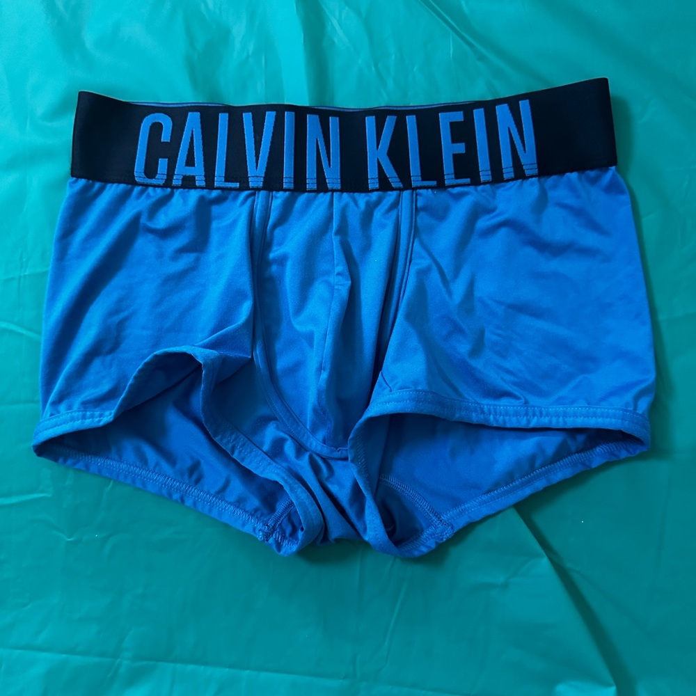 Calvin Klein trunk